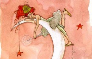 Löytäköön kaikki hyvä sinut ja jääköön se luoksesi