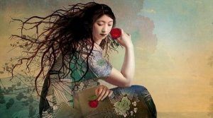 Ikä on vain numeroita