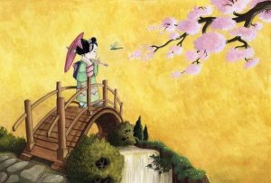 Rakenna siltoja, älä seiniä