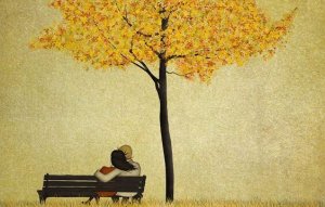 Oletko saavuttanut mukavuusalueen kumppanisi kanssa?