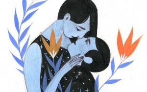 Ihmissuhteet kehittyvät kun ne omistautuvat tietoiselle kasvulle