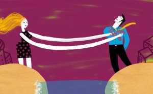 Miksi rakastumme mahdottomaan?