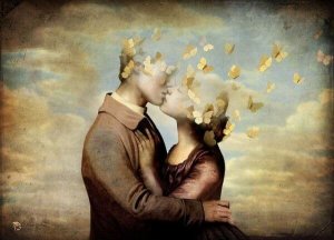 3 tapaa juurruttaa kuihtunut rakkaus