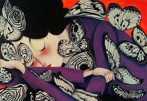 Älä anna toisten heijastaa negatiivisuuttaan sinuun