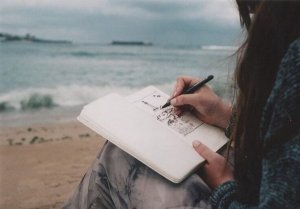 Luovuus: sydämen ääni