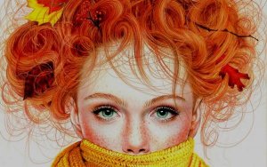 Joka päivä olen enemmän ihminen ja vähemmän täydellinen