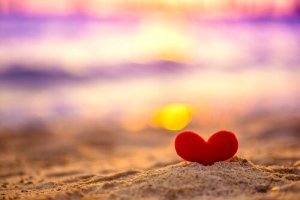 Tuhat tapaa sanoa "minä rakastan sinua"