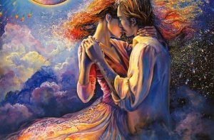 Kauneimpia asioita elämässä ei nähdä tai kosketeta, ne tunnetaan