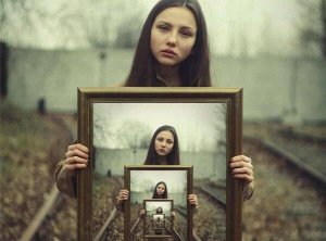 Omistamasi asiat eivät määrittele sinua