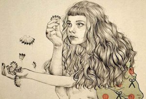 Lähetä egosi ostamaan inhimillisyyttä