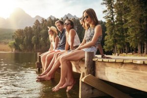 5 tapaa olla ystävällisempi muille