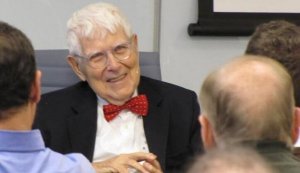 Aaron Beckin uusi yhtenäinen masennuksen malli