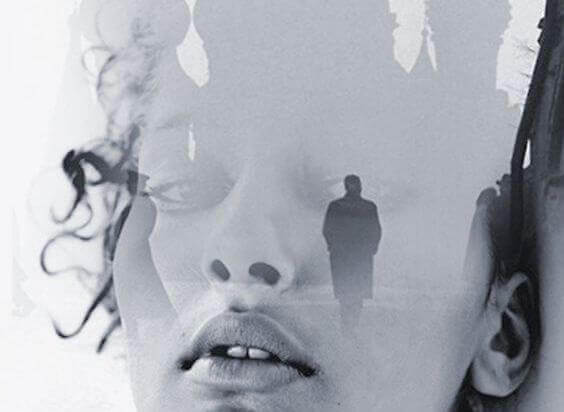 naisen muisto miehestä