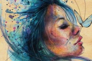 Onnellisuuden salaisuus on siinä, että sinulla on intohimoa siihen mitä teet