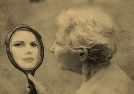 Dementian monet kasvot