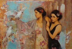 Esi-isiemme henkinen perintö