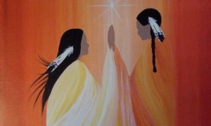 Tuen löytäminen maailmassa, jossa kaikki ovat kääntäneet selkänsä