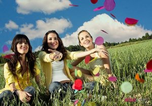 Itsetuntomme rakentuminen