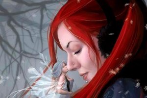 Juorut kuolevat älykkään ihmisen korvissa