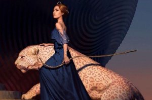 Lakkaa istumasta ja odottamasta että elämä tapahtuu