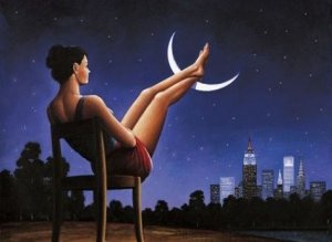 Tunnen, että kaikki asettuu vielä paikoilleen