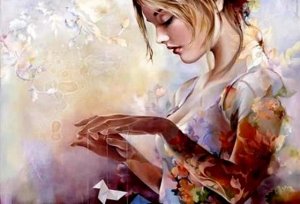 Ovatko myöhästely ja luovuus yhteydessä toisiinsa?