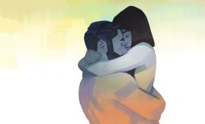 Ihannoinnin tarve rakkaudessa