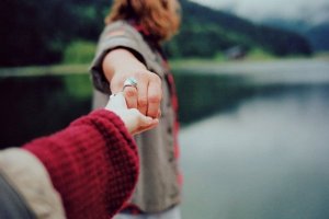 Mahdottoman ja tyytymättömän rakkauden katkeruus