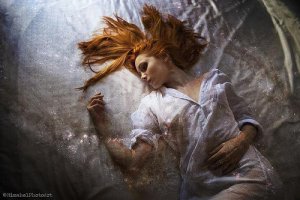 Unihalvaus: kun unet heräävät henkiin