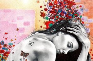 Ikä rypistää ihon; innostuksen puute sielun