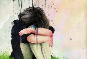 Kun sairastumme sanomattomuuteemme