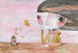 Kukaan ei paranna itseään satuttamalla muita