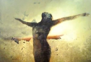 Saavutin kaiken, kun annoin egoni mennä