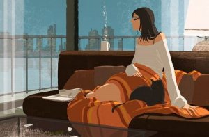 En ole väsynyt rakkauteen, olen väsynyt pettymyksiin