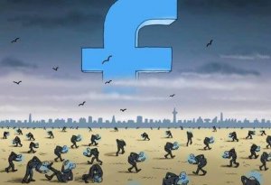 Pidän sosiaalisista verkostoista, en valheellisista virtuaalielämistä