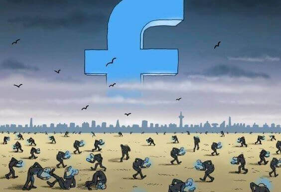 Facebook sosiaaliset verkostot facebook
