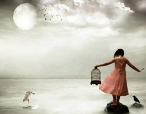 Lapsuusajan trauma ja masennus aikuisissa