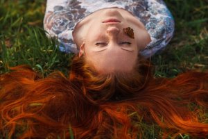 Olin kaikkea mitä voin olla, nyt olen kaikkea mitä haluan olla