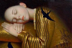 Sinkkuna olemisen pelko tekee meistä mukautuvia