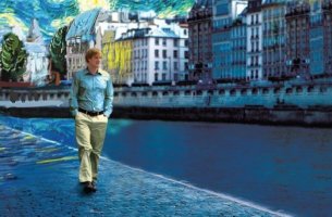 nostalgia midnight in paris