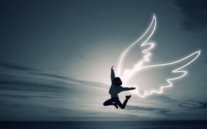 Onni löytyy elämän hulluudesta