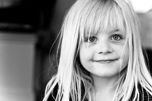 Tunnustuksen antaminen ja hellyys ovat parhaita palkintoja lapselle