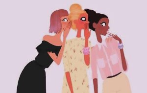 Kieli ei pureskele, mutta se voi puraista