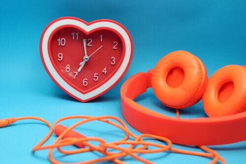 Musiikki voi auttaa nousemaan ylös sängystä