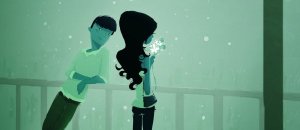 Antaminen on merkityksellistä vain, jos laitat rakkautesi siihen