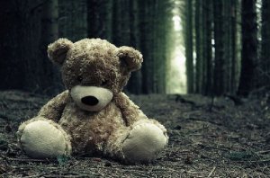 Äidin kivun kanssa eläminen on raskasta lapselle