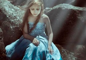 Tämän päivän lasten loputon yksinäisyys