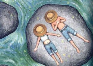 Aikamme "minä rakastan sinua" ilman sitoumusta