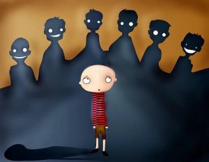 Kuinka mieli vastaa sotaan?