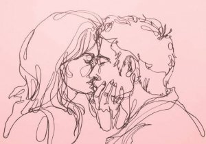 Olet kuin huume, sivuvaikutuksineen päivineen